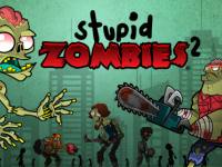 Stupid Zombies 2